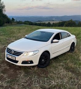 VW Passat CC 2.0 TDI