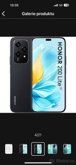 Honor 200 Lite