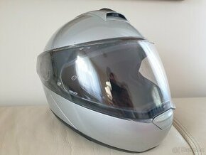 SCHUBERTH C4 Komunikátor Vel. XXL 63 Vyklápěcí