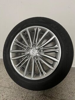 ALU kola Hyundai 17”