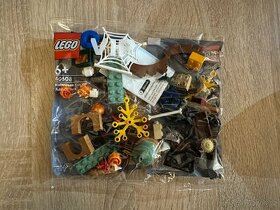 LEGO® 40608 Halloweenská legrace - 1