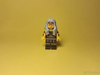 LEGO MOVIE FIGURKA 04