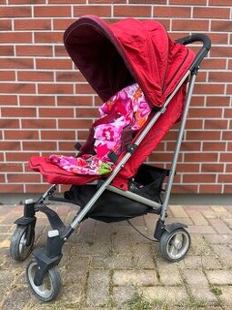 Kočárek Cybex Callisto 2015 Red