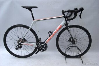 Cannondale Synapse Carbon Disc