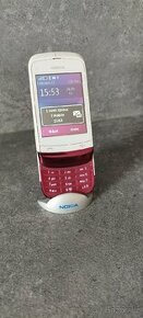 Nokia C2-02 PRODÁNO