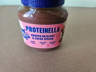 Proteinella - 1