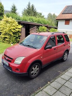 Suzuki Ignis 1,3 DDIS