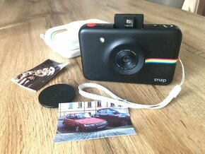 Polaroid SNAP černý - 1