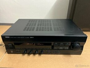 YAMAHA RECEIVER RX-396RDS - 1