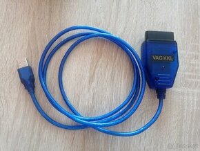 Diagnostický kabel VAG KKL - 1