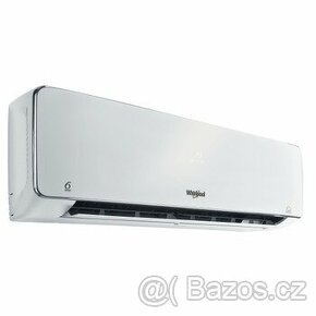 Klimatizace Whirlpool SPIW312A3WF.1 za 12490,- 3,5kW s wifi