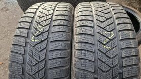 Zimní pneu 225/45/18 Pirelli