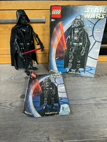 LEGO Star Wars: Darth Vader (8010)