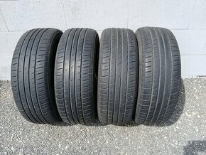 Letní pneu Hankook 225/60/17 6mm