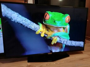 4K Smart TV Philips 50PUS6162-uhlopříčka 126cm - 1