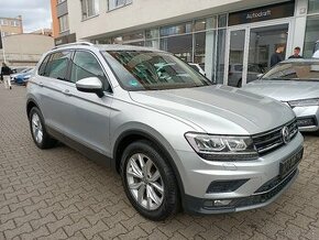 VW Tiguan 2.0TDI 110kW DSG Virtual Full LED Tažné ACC Navi - 1