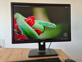 Dell UltraSharp U2412M