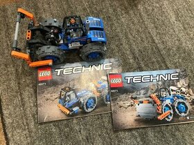 Lego technik 42071