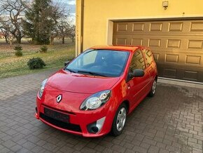 Renault Twingo II 2010 1.2 43KW KLIMA - 1