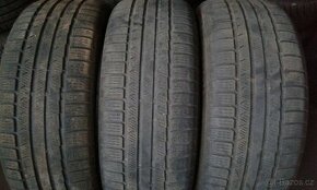 pneu zimní 235/55 r17