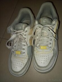 Prodám boty NIKE AIR AF1