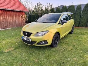 Seat Ibiza 1.2 51KW