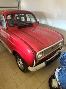 Renault 4