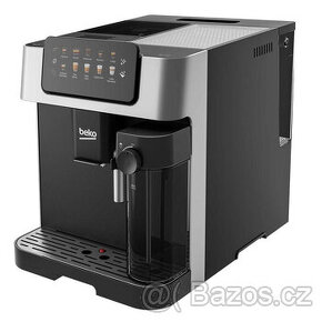 Espresso Beko CEG7304X, 19 bar, nahřívaní šálků