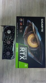 Gigabyte GeForce RTX 3070 Gaming OC 8G