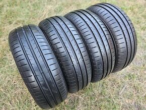 4x Letní pneu Dunlop Sport BluResponse - 185/60 R15 - 95%