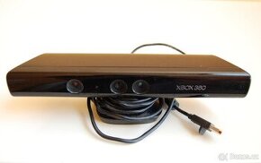 Kinect pro Xbox 360