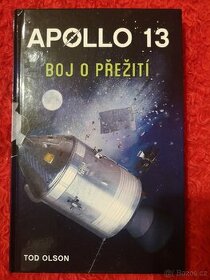 APOLLO 13 BOJ O PŘEŽITÍ - 1