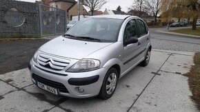 Citroen c3 1.4hdi