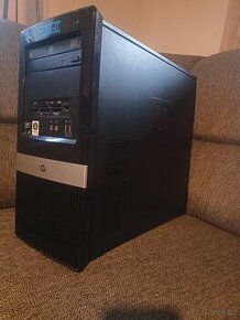 ✔️PC skříň+Zdroj 300W✔️