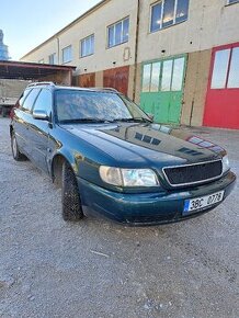 Audi A6 C4 Avant quattro