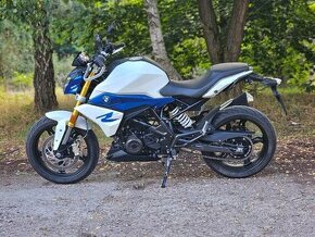 BMW G310R ABS r.v.  2021