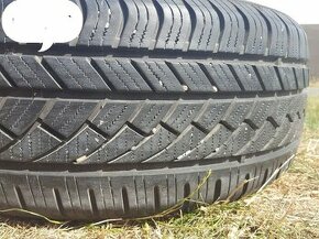 Prodám zánovní pneumatiku Tristar 195/55 R15 85H cca 8-7mm