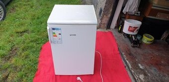 lednička s mrazáčkem, energie A+ Gorenje