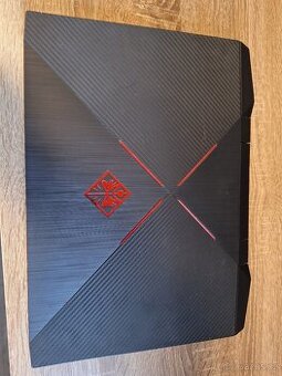 Herní notebook HP Omen 15