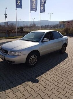 Audi A4 1999 1.6