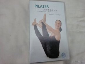 VHS Pilates