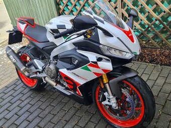 Aprilia RS 660 Extrema