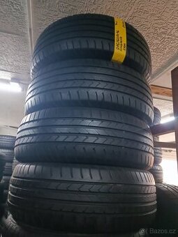 215/60r16 letní sada Goodyear