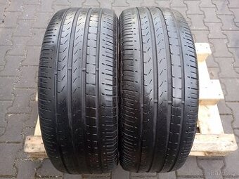 235/50/19 letní pneu pirelli