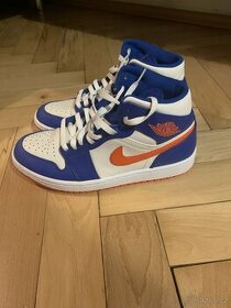 Prodám boty Nike Jordan - 1