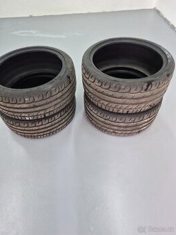 LETNI PNEU 235/40 ZR19 A 255/35 ZR19 - 1