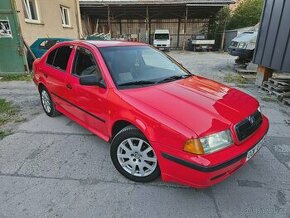 Škoda Octavia 1.9 SDI - 1