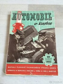 Automobil v kostce