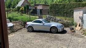 SLK55 AMG 265kW