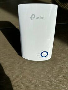 Wi-Fi extender TP-Link TL-WA850RE (TL-WA850RE) bílý